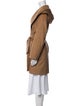 Max Mara Camel Hair Coat