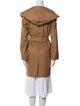 Max Mara Camel Hair Coat