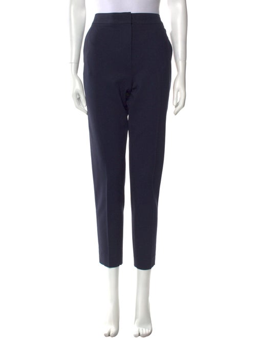 Max Mara Straight Leg Pants