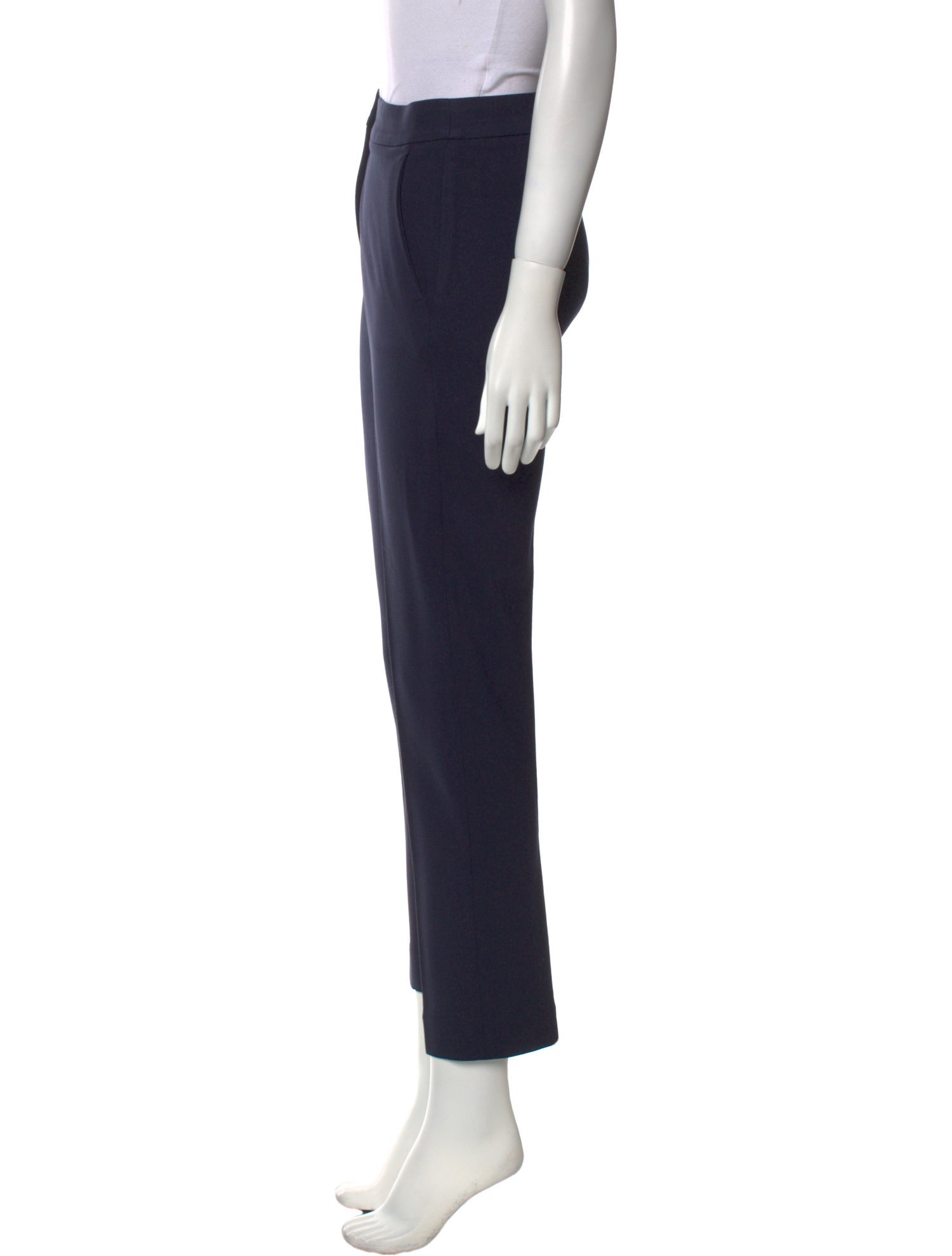 Max Mara Straight Leg Pants