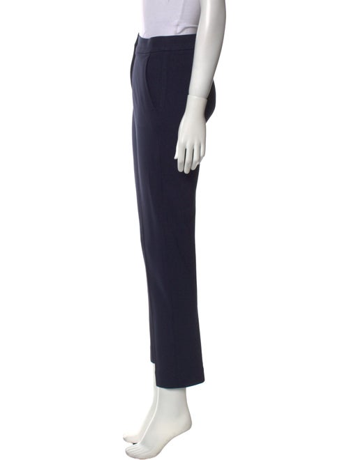 Max Mara Straight Leg Pants