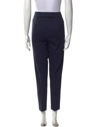 Max Mara Straight Leg Pants