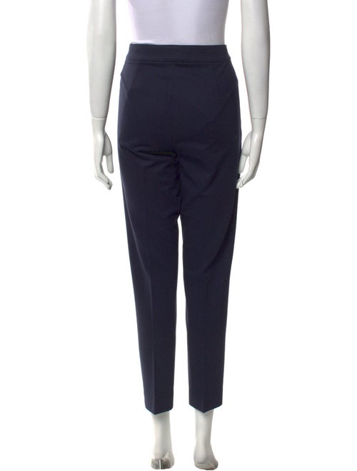Max Mara Straight Leg Pants