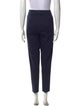 Max Mara Straight Leg Pants