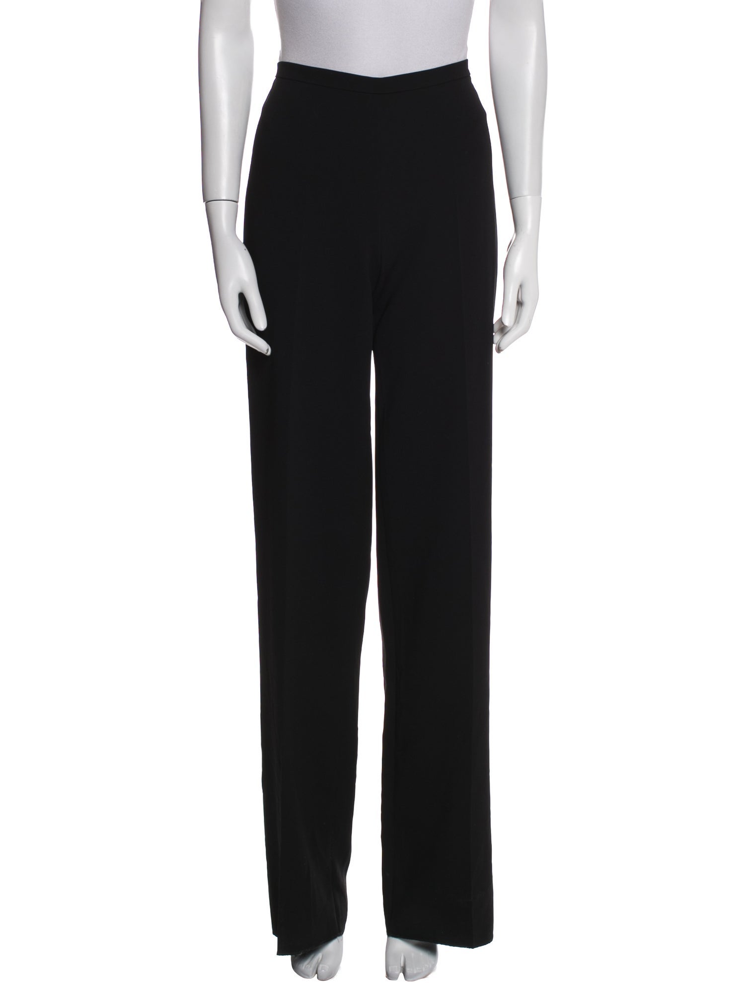 Max Mara Wide Leg Pants