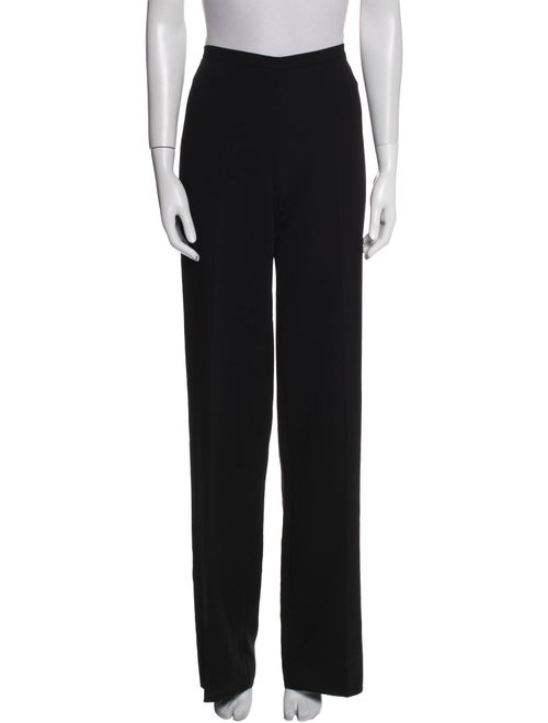 Max Mara Wide Leg Pants