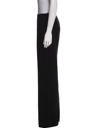 Max Mara Wide Leg Pants