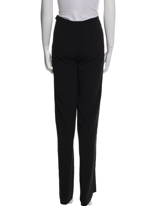 Max Mara Wide Leg Pants