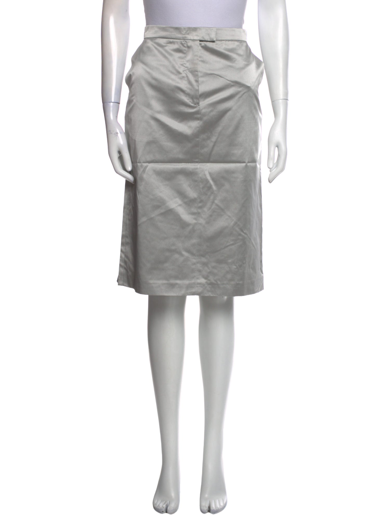 Max Mara Knee-Length Skirt