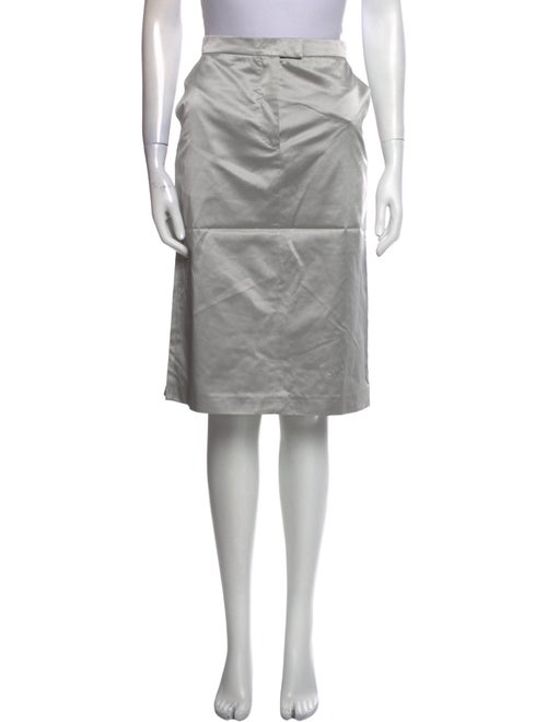 Max Mara Knee-Length Skirt