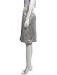 Max Mara Knee-Length Skirt