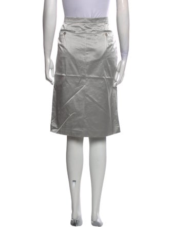 Max Mara Knee-Length Skirt