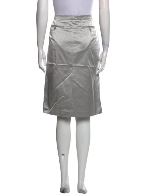 Max Mara Knee-Length Skirt