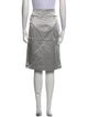 Max Mara Knee-Length Skirt
