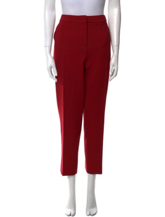 Max Mara Straight Leg Pants