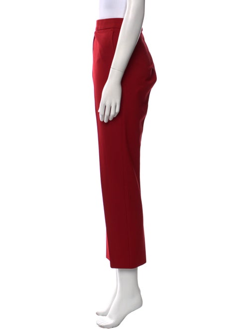 Max Mara Straight Leg Pants
