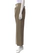 Max Mara Straight Leg Pants