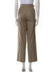Max Mara Straight Leg Pants