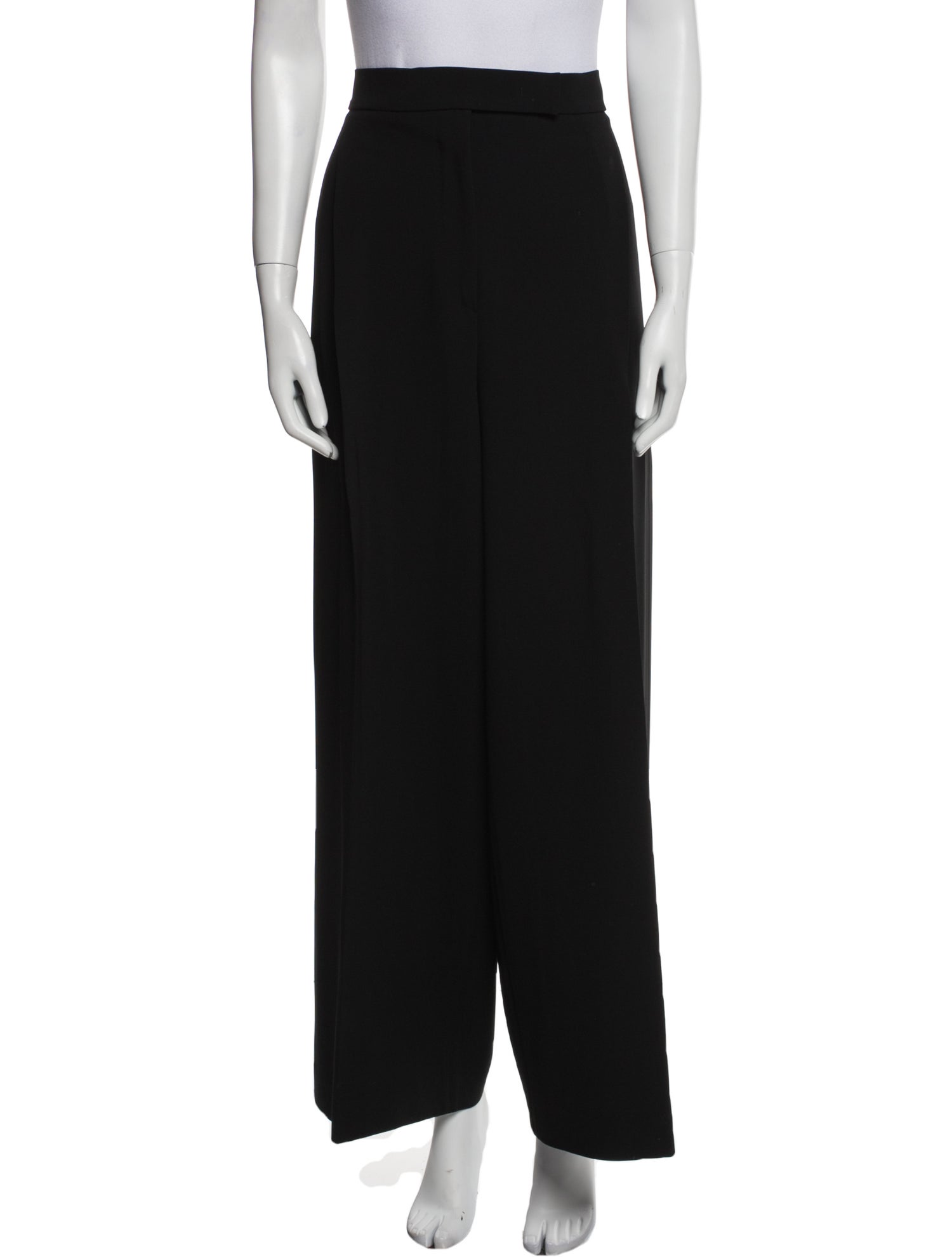 Max Mara Wide Leg Pants