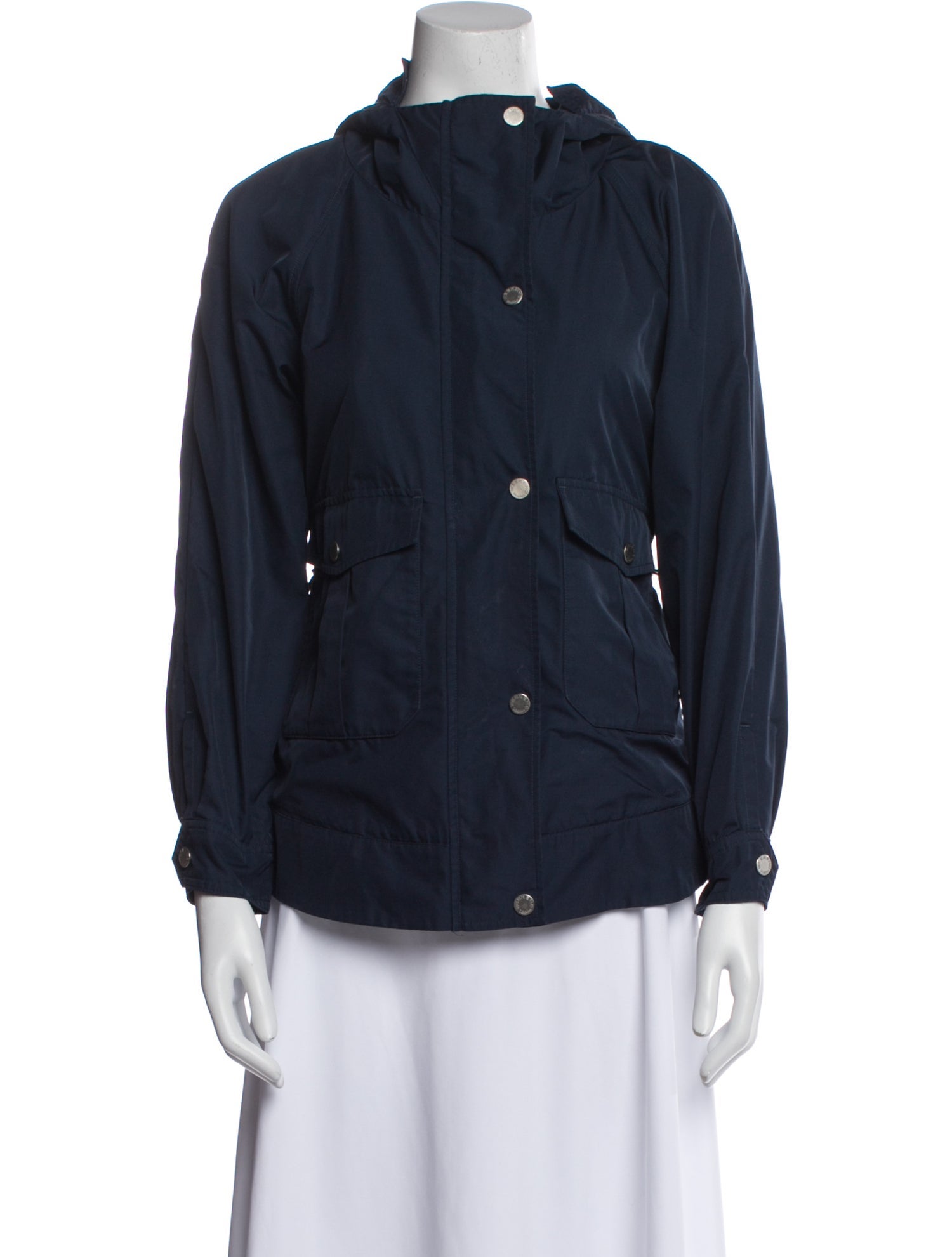 Max Mara Utility Jacket