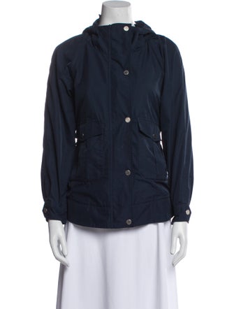 Max Mara Utility Jacket