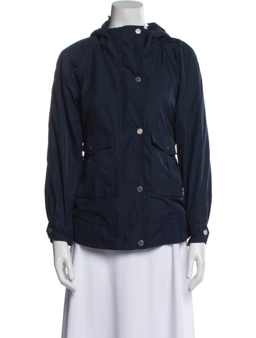 Max Mara Utility Jacket
