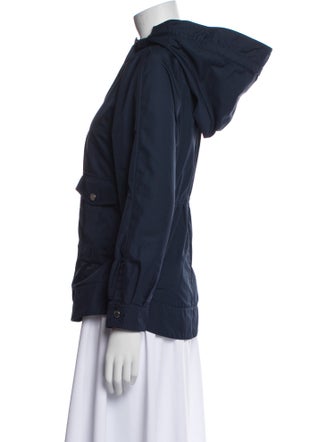 Max Mara Utility Jacket