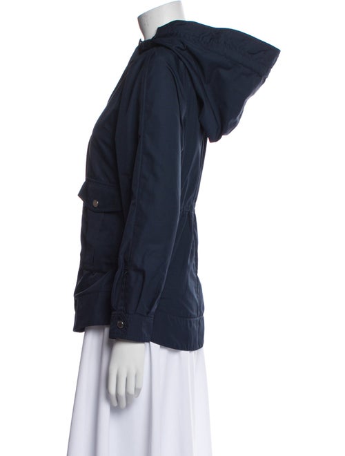 Max Mara Utility Jacket