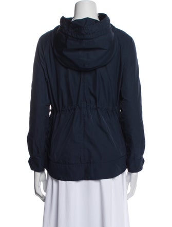 Max Mara Utility Jacket