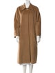 Max Mara Virgin Wool Coat