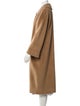 Max Mara Virgin Wool Coat