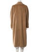 Max Mara Virgin Wool Coat
