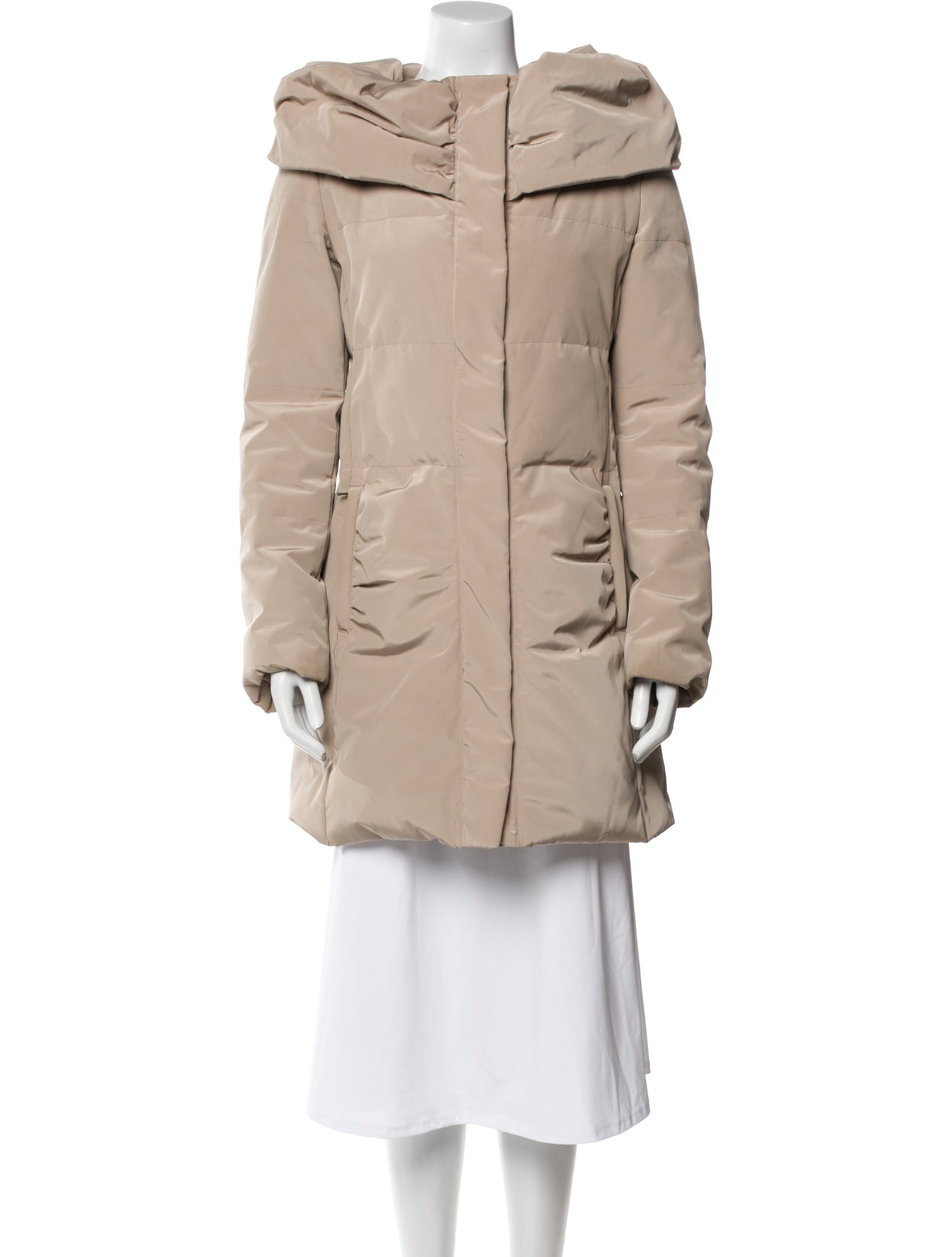Max Mara Parka