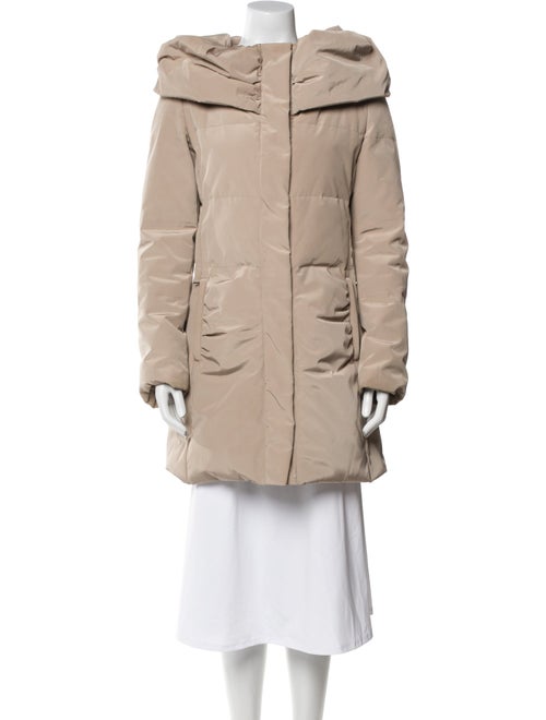 Max Mara Parka