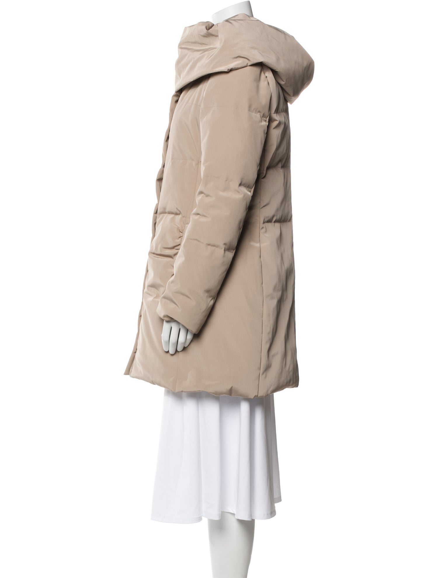 Max Mara Parka