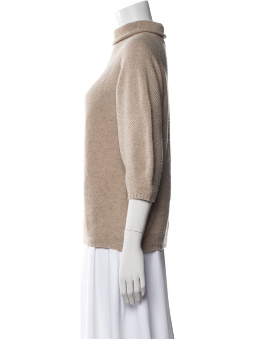 Max Mara Turtleneck Sweater