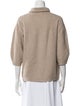 Max Mara Turtleneck Sweater