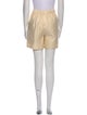 Max Mara Mini Shorts