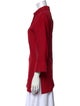 Max Mara Three-Quarter Sleeve Tunic