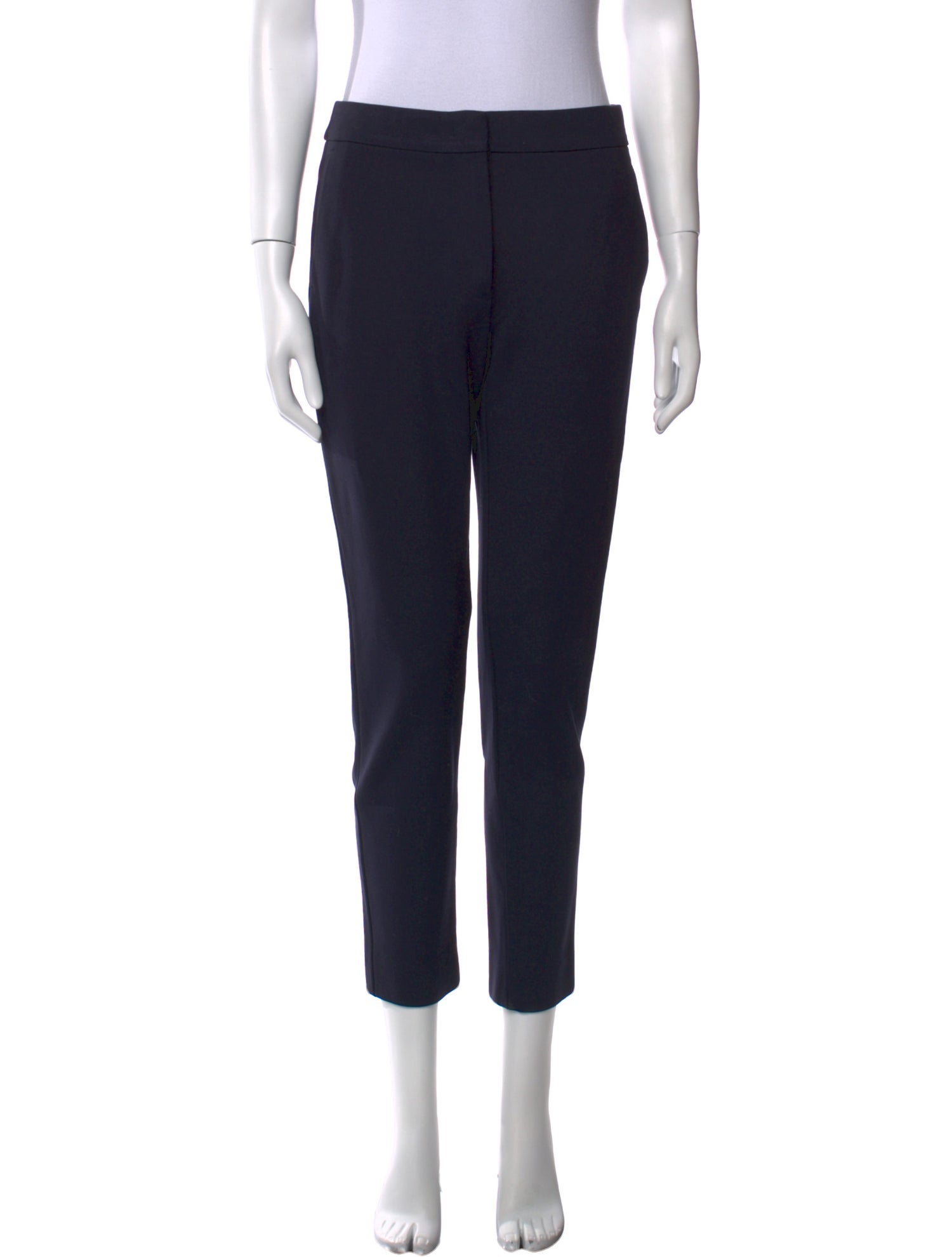 Max Mara Straight Leg Pants