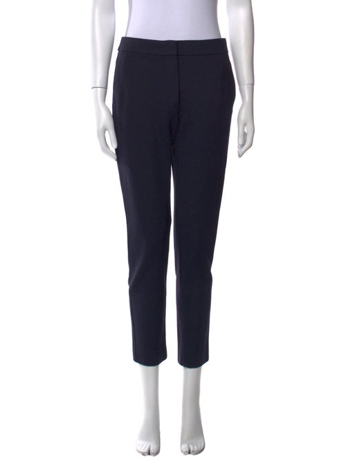 Max Mara Straight Leg Pants