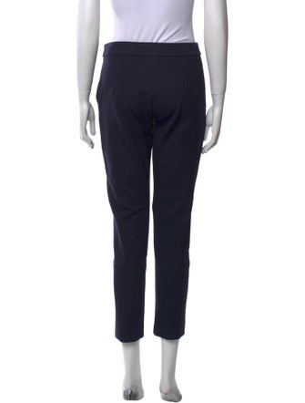 Max Mara Straight Leg Pants