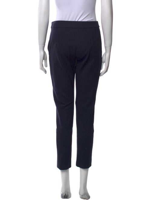 Max Mara Straight Leg Pants