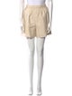 Max Mara Mini Shorts