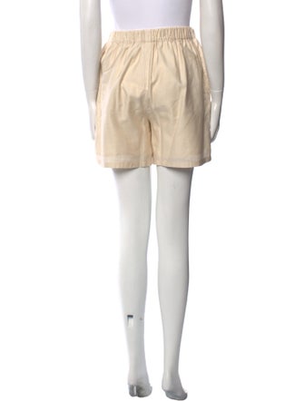 Max Mara Mini Shorts