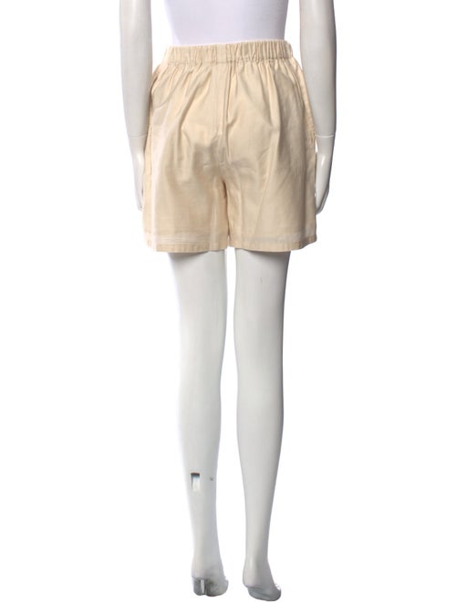Max Mara Mini Shorts