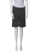 Max Mara Knee-Length Shorts