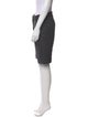 Max Mara Knee-Length Shorts