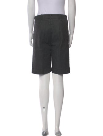 Max Mara Knee-Length Shorts