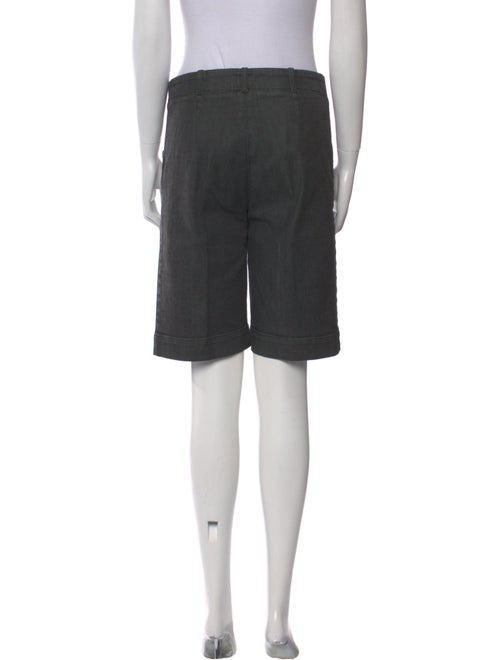 Max Mara Knee-Length Shorts